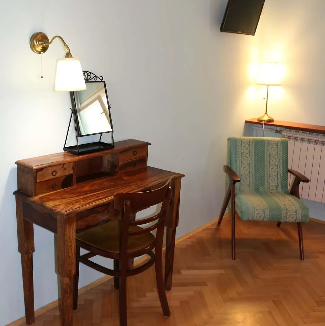 Pensionat Villa Katarina Losinj Island Mali Lošinj